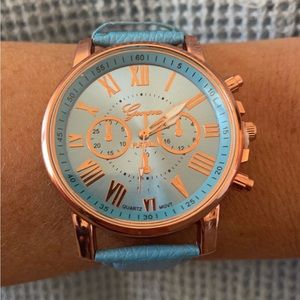 All colors available brand new watches